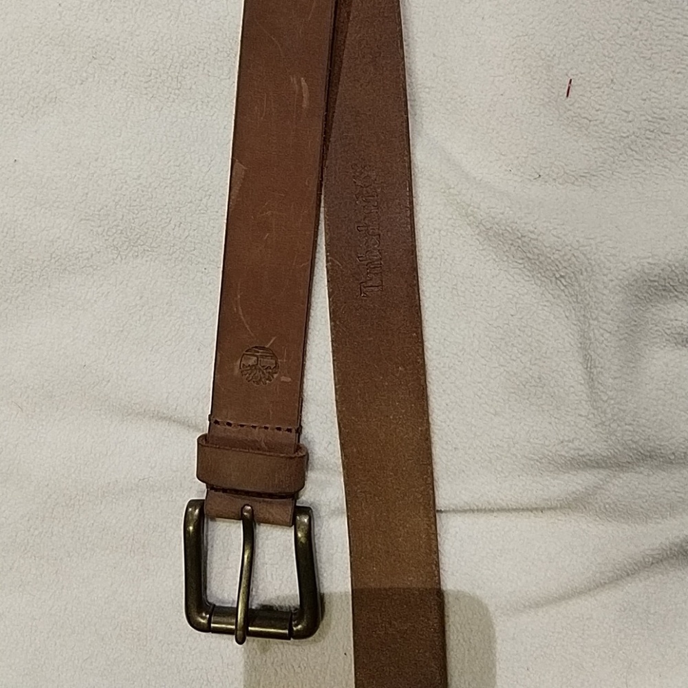 Timberland Belt 38